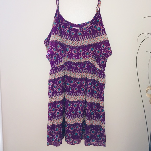 Dresses & Skirts - 🎈MOSSIMO DRESS